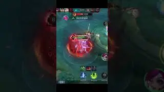 Top Global Argus Season 37 #mobilelegends #mlbb #penguasamisterius