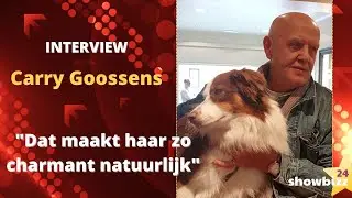 Carry Goossens heeft een nieuwe beste vriendin: &ldquo;Dat maakt haar zo charmant&rdquo;