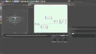 Quick Tip #2 - Creating the Fibonacci Node