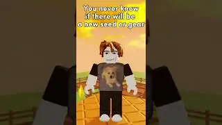 3 Things To Do Before The FALL PART 2 UPDATE in Grow a Garden!