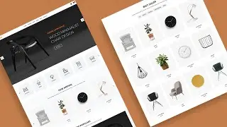 React Project  | furnicom Ecommerce  for Beginner | Learn React | Redux |Redux ToolKit | Add to Cart