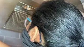 USA KITCHEN CLEANING  WORK IN PROGRESS, ASMR
