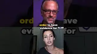 He Just Straight Up IGNORED Promise / Eve to Talk to Seth
