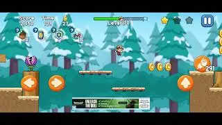 Leo's adventure jungle escape -Level 170-Game video #gaming #gamedevelopment #gamer 