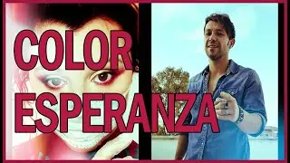 Diego Torres - 🤡COLOR ESPERANZA | (Body Painting Video)-Cover por Marc Kooel