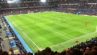 Chelsea STAMFORD BRIDGE SHED UPPER