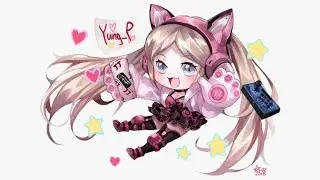 Tekken 7 | Lucky Chloe Jump Over Wall Cross Up