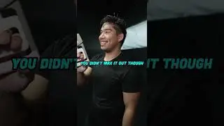 BJJ Grip Strength Test
