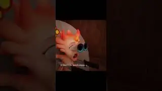Drag&oacute;n Rosa es rescatado por la chica rubia tik TOK tendencia