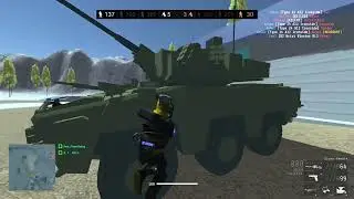 Ravenfield - Modern ERA Seasons 2 EP.39 - Technological Warfare - (PC Gameplay)