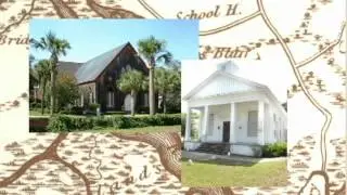 Beaufort History Moment: Kirks Bluff