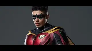 Tim Drake and Bernard - Gay Storyline Part 35