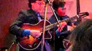 Hot Club of Cowtown with Frank Vignola - 