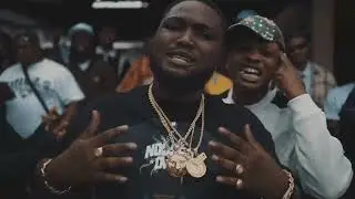 Ageless - Goals feat Kelly Big Dreams & Jay Dice (official video)