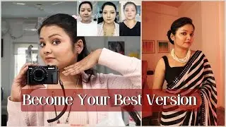 🥰 Benefits OF Learning Self Makeup || #makeup #selfmakeupcourse #personalgrooming @BlushWithSwati