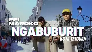 NGABUBURIT TETOUAN (reupload)