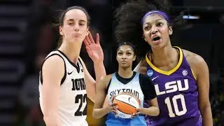 Angel Reese Seeks Caitlin Clark Alliance as She Spills Bold Money Advice Amid WNBA Pay Outcry.