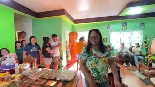 PAMAMANHIKAN MUSIC VIDEO