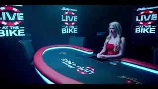 LIVE AT THE BIKE | We're Back!
