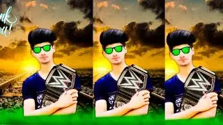 Photo editing on picsart 2019 || photo editing tutorial || photo editing picsart