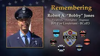 Tribute to Robert A. 