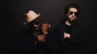 Black Thought - Close To Famous Remix (By HH MANELO)