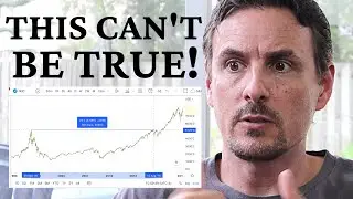 NO New Highs In The Stock Market For 10 Years! Check This Out.....