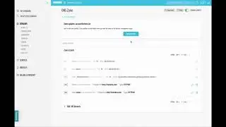 Manage DNS Zone and more
