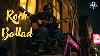 1 Hour Epic Melodic Guitar Music | Instrumental Rock for Focus and Motivation