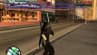GW Блеять