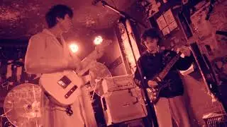 I want wind to blow - the microphones cover, live | high school band