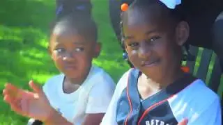 SUNNY DAYS | J-BONE FEAT. FAMIKA & JONAH