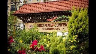 READING DAY...|| HOLY FAMILY C G H S, CHEMBUKKAVU
