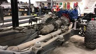 2008 Hummer H2 SUT Motor Swap | Schultz Diesel Sports in Calgary, Alberta