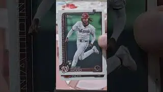 TOPPs Baseball: Gems 💎 of the Week Vol.9.