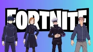 Unleashing Sorcery 4 EPIC Jujutsu Kaisen Gameplay Moments