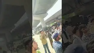 Bn college protest ✊| Patna University protest| Patna University bomb blast| Pusu 2025