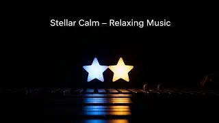 'Relaxing Music' Binary Star &mdash; Marimba Drift