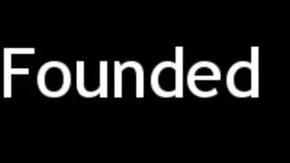 How to Pronounce Founded