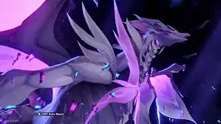 [PC] HSR - DU: Protean Hero Difficulty V Thresh 1 - DoT Team Stomp - 1st Hysilens Use - Boss Weekly