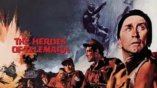 the heroes of telemark [1965] kill count