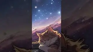 space ambient short 50