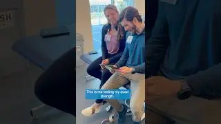 Day in the Life of a Physical Therapist
