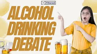 New Studies Challenge the Idea of &lsquo;Drinking in Moderation&rsquo;
