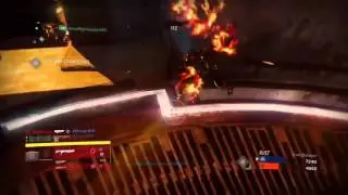 [Destiny] MadKingIII Mini-Tage