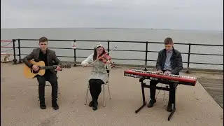 Calin, David & Laura Dumitriu - In Fata Tronului De Sus