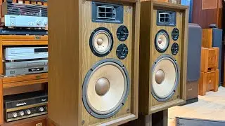 Như 2 giọt nước với 77A mà rẻ hơn hiếm ạ. Pioneer S-700G đẹp lưu kho như chưa dùng.#lekhoiaudio 