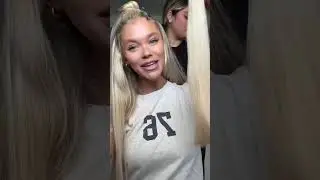 Watch until the end to see the transformation... it won't disappoint 👀😍