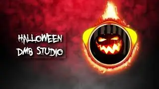 🎃 Halloween 🎃 - DMB Studio (Extended Mix) [Audio]