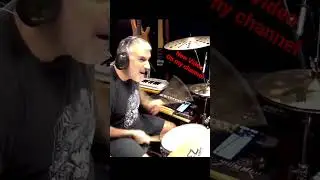 Energetic Rock Session